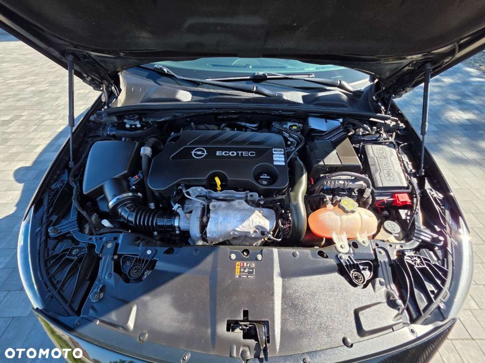 Opel Insignia - 27