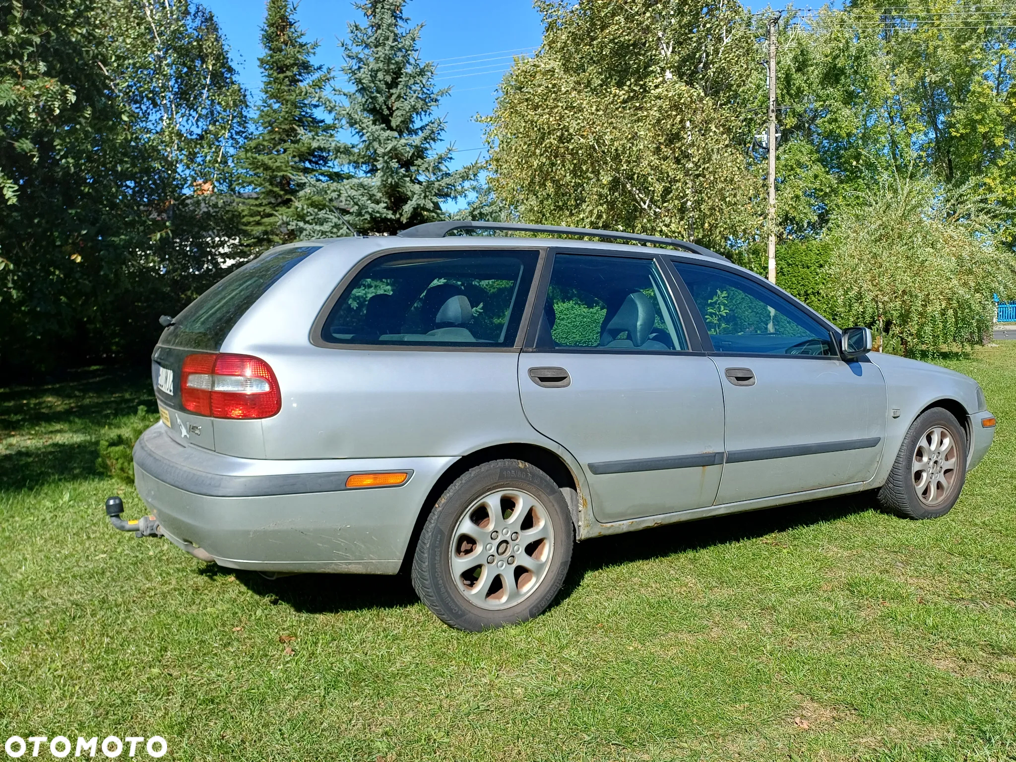 Volvo V40 1.9D - 2