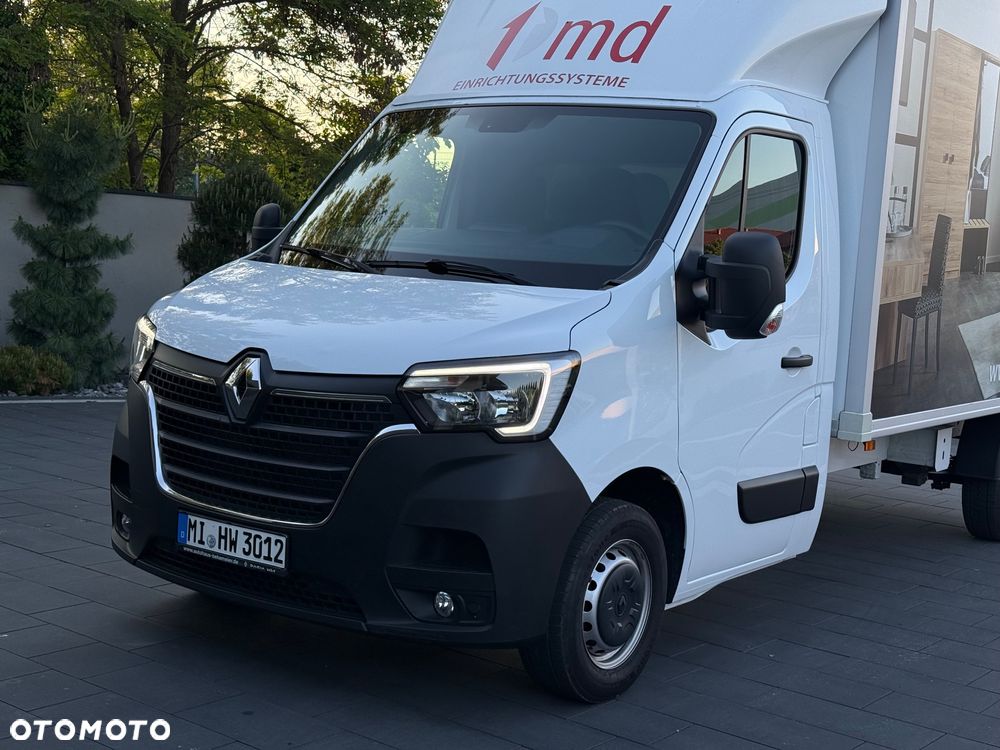 Renault Master - 15