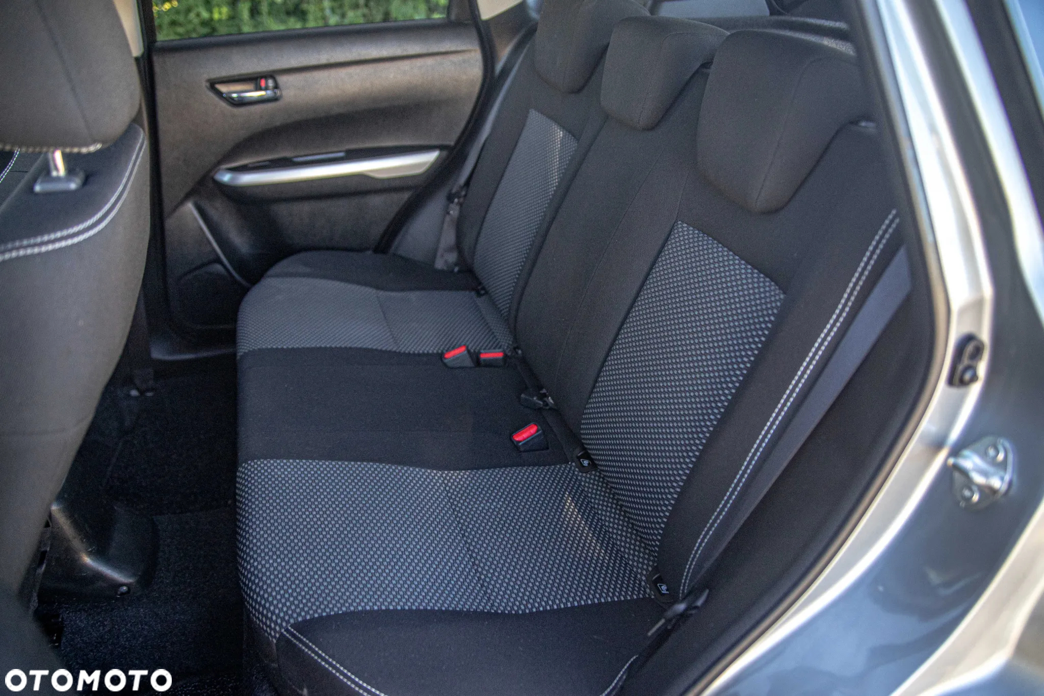 Suzuki Vitara 1.6 (4x4) Allgrip Comfort - 28