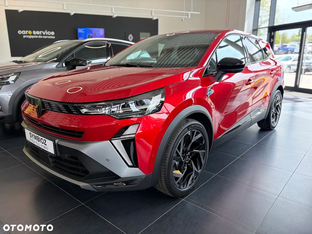 Renault Symbioz