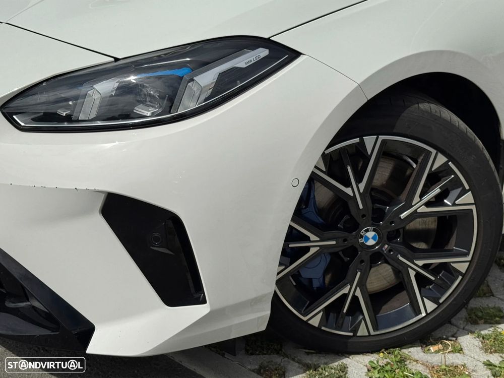 BMW 220 Gran Coupé Pack Desportivo M - 7
