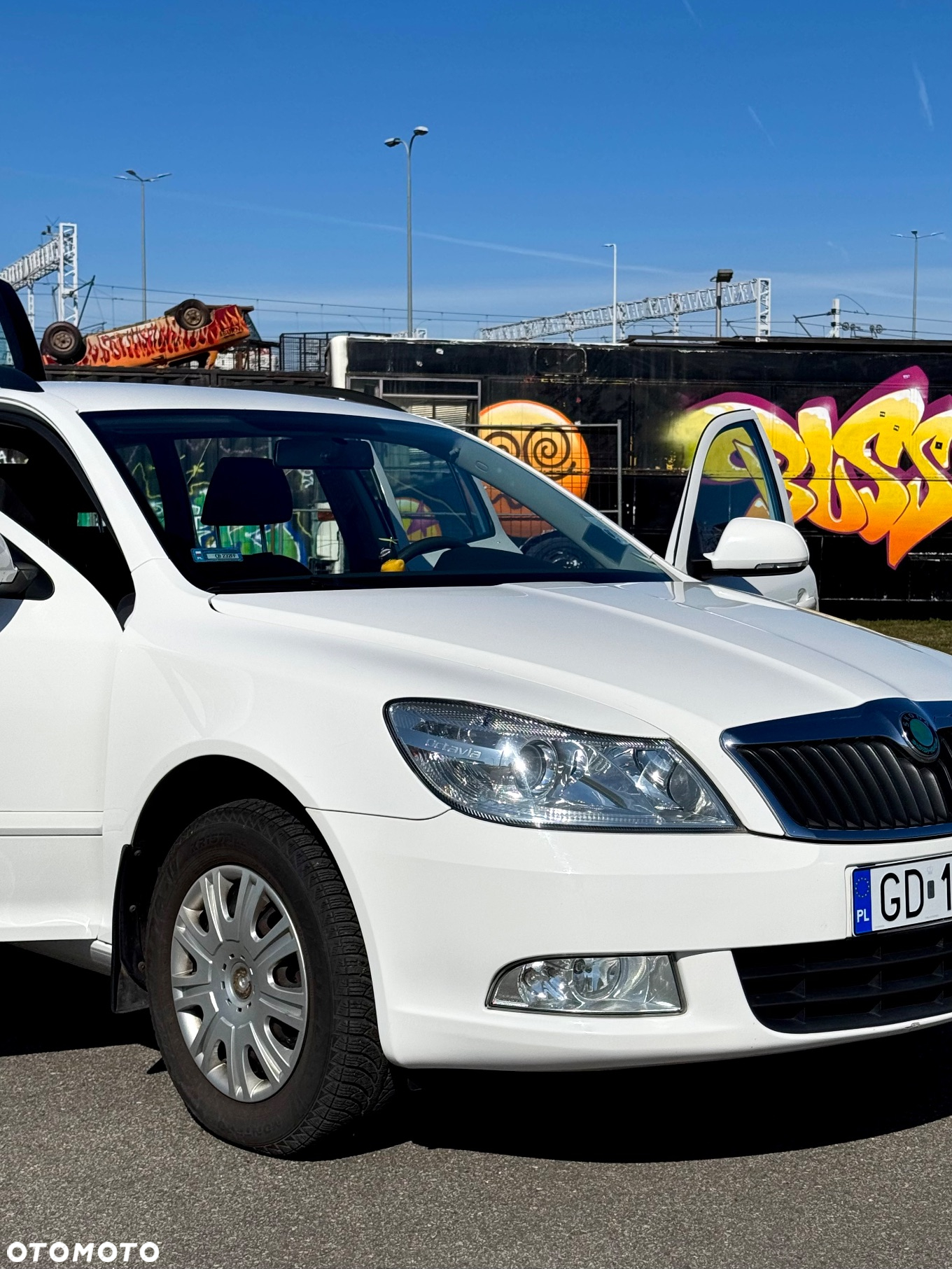 Skoda Octavia 1.6 TDI Ambition - 13