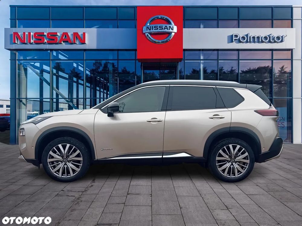 Nissan X-Trail 1.5 VC-T e-POWER Tekna e-4ORCE - 2