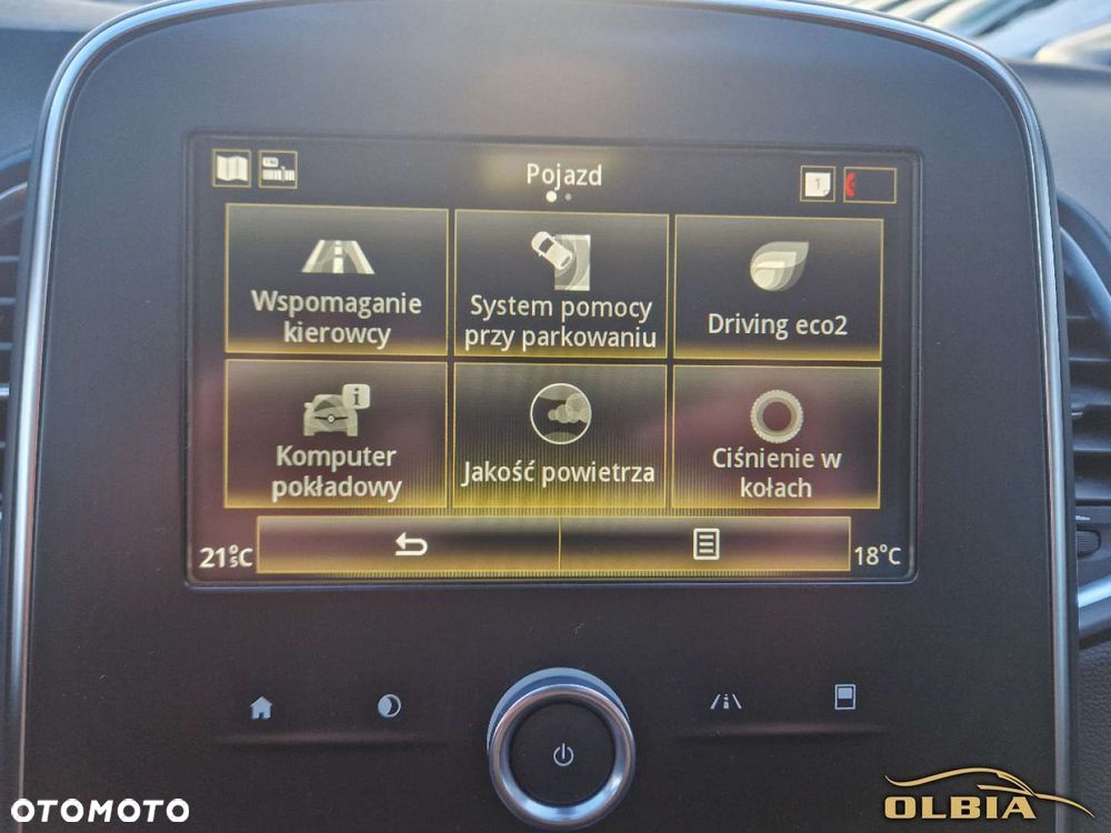 Renault Grand Scenic - 35