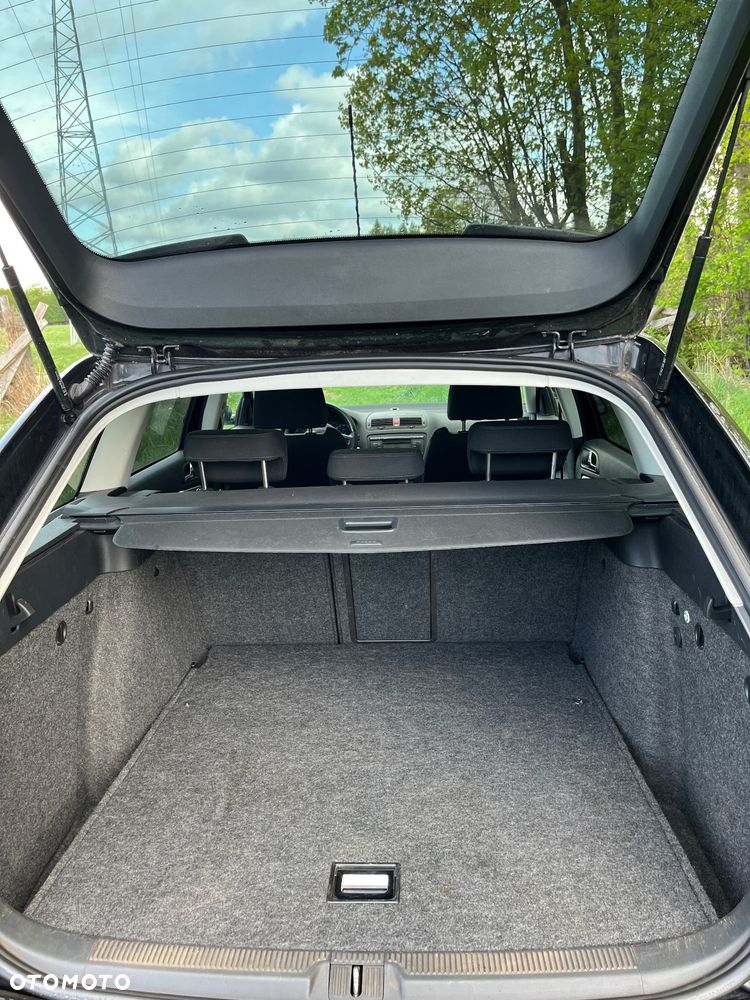 Skoda Octavia - 4