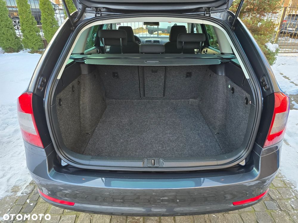 Skoda Octavia - 29