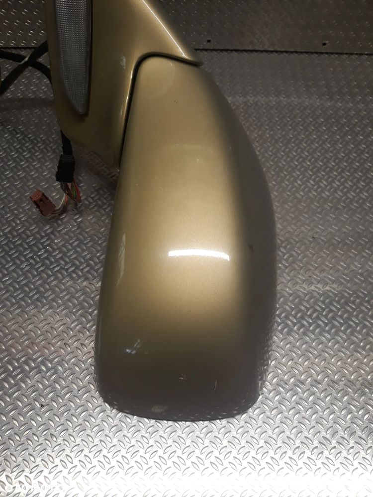 LUSTERKO LEWE CITROEN C8 2008r KOLOR: KAN  14 PIN - 4
