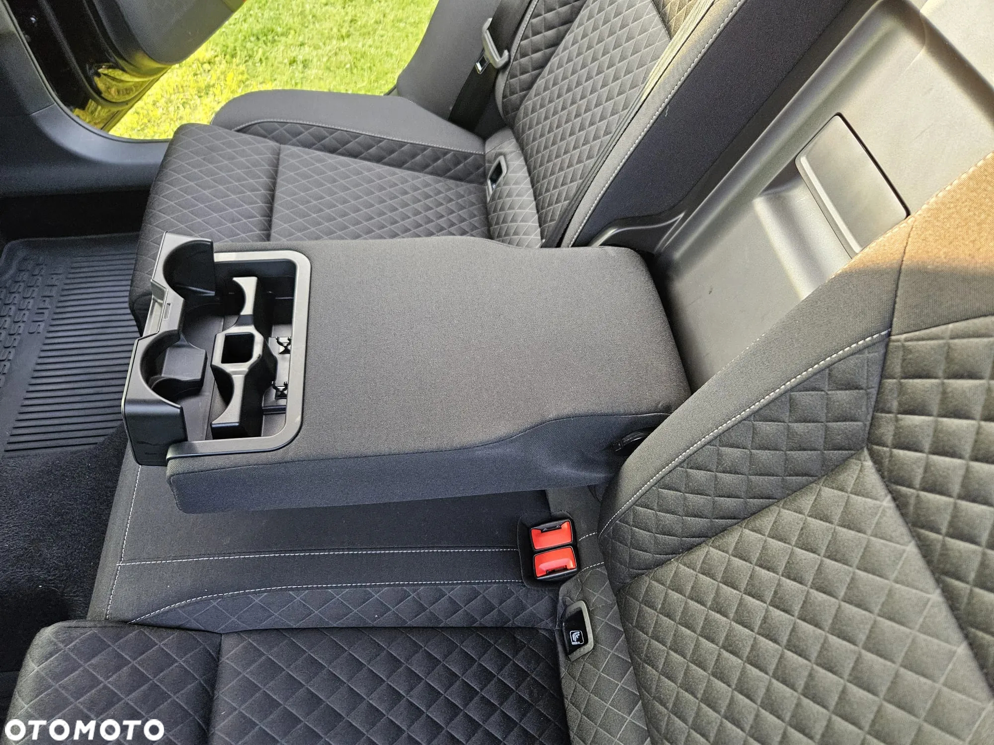 Skoda Superb 2.0 TDI SCR 4x4 Ambition DSG - 22