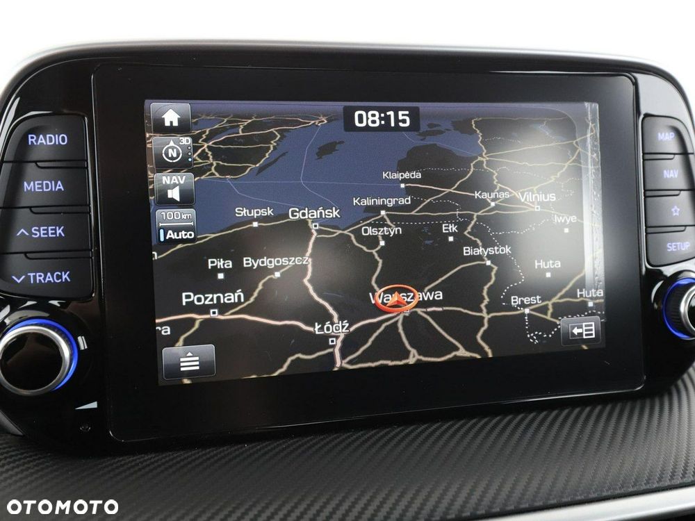 Hyundai Tucson 1.6 GDi 2WD Trend - 26
