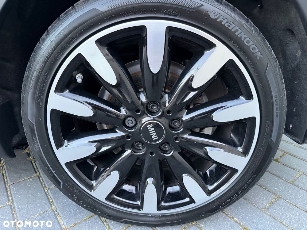 MINI Cooper Seven Chili - 21