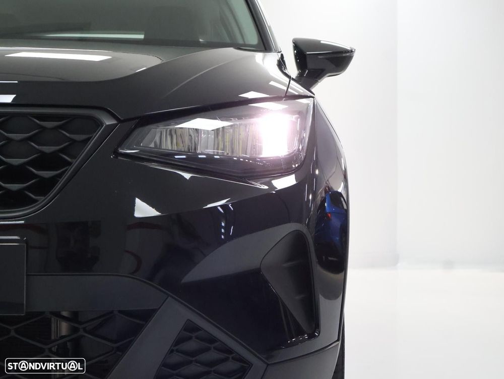 SEAT Arona 1.0 TSI Style - 8
