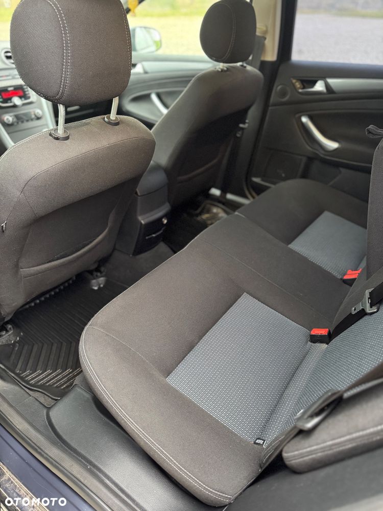 Ford Mondeo 1.6 Eco Boost Trend - 11