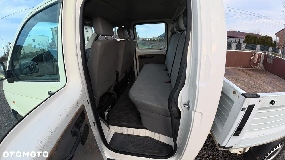 Volkswagen Transporter - 10