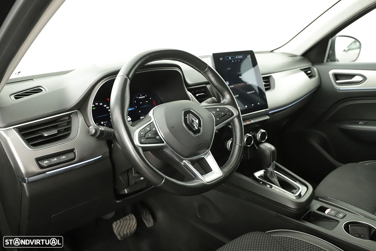 Renault Arkana 1.3 TCe Intens EDC - 7