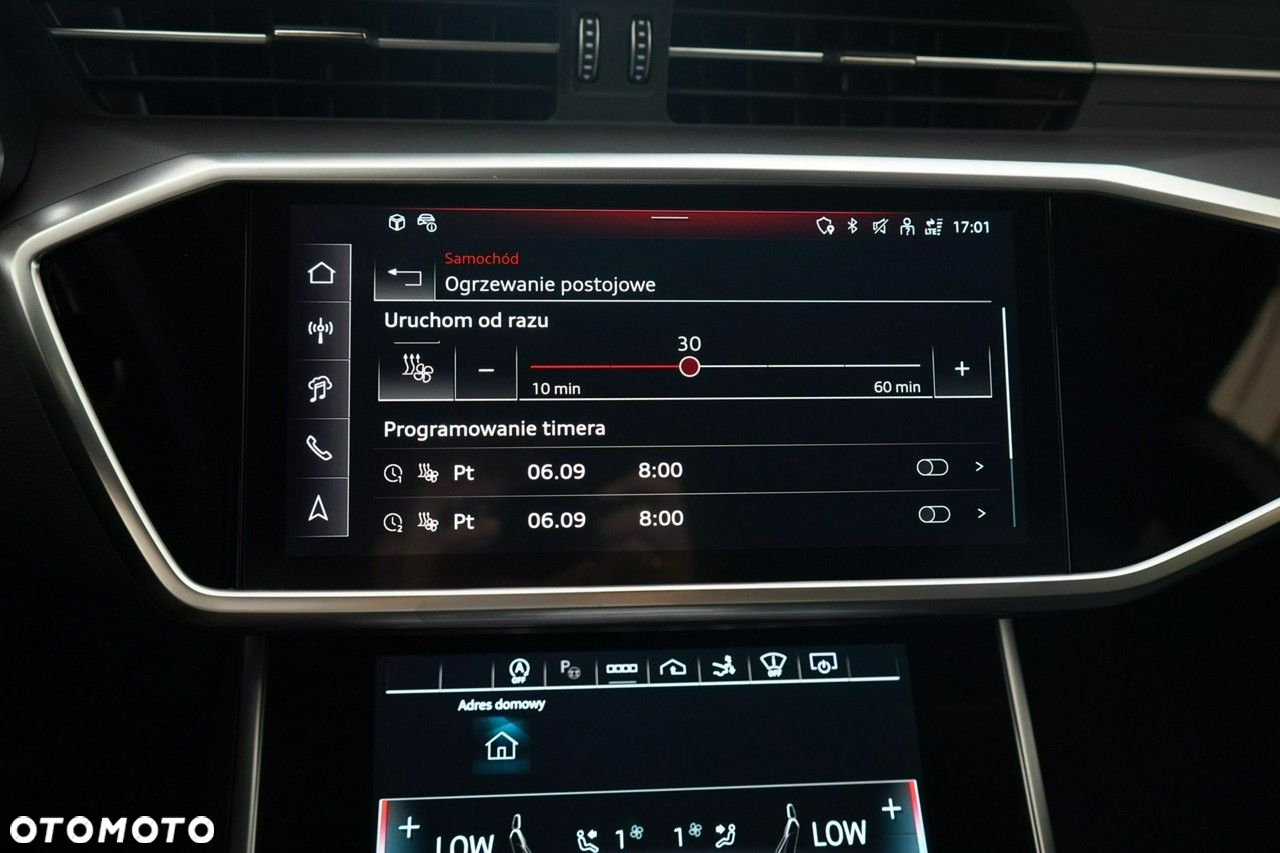 Audi A7 Sportback - 38