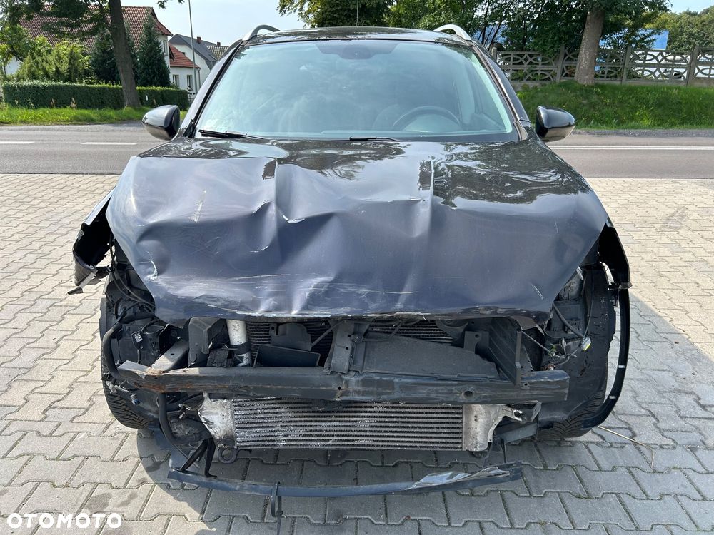 Nissan Qashqai - 26