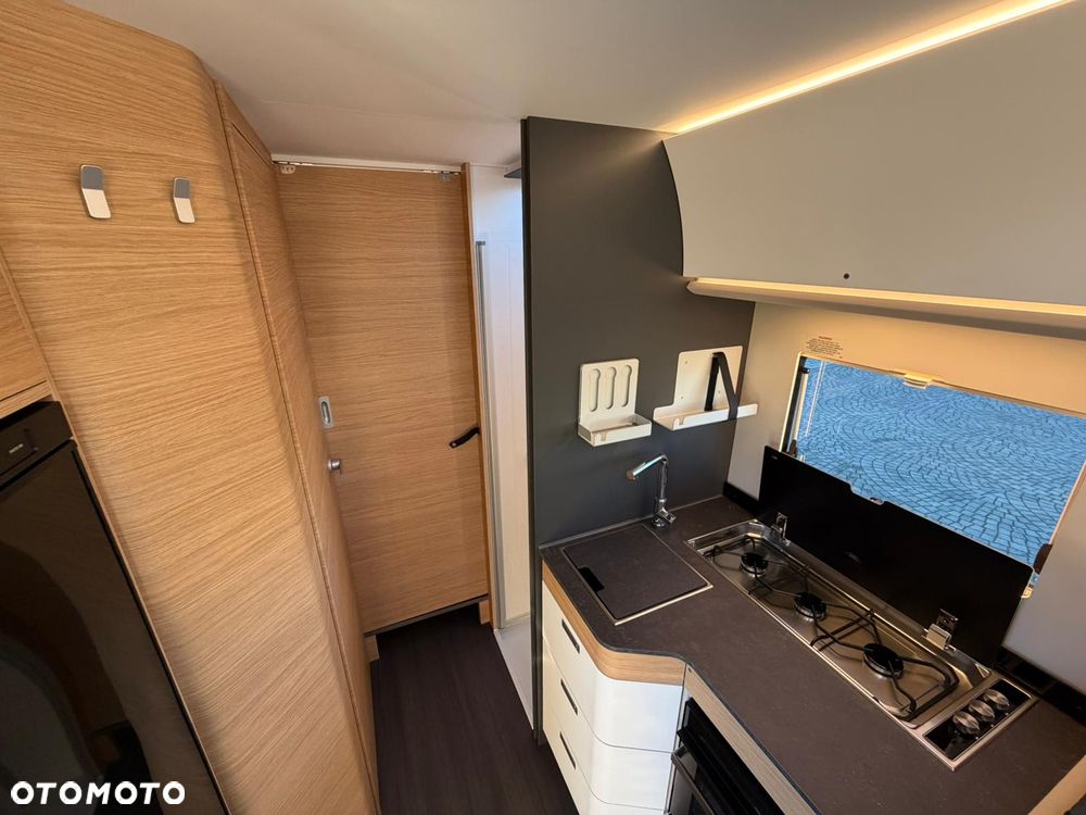Adria Sonic 700 DC - 18