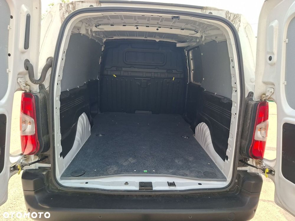 Toyota PROACE CITY - 11