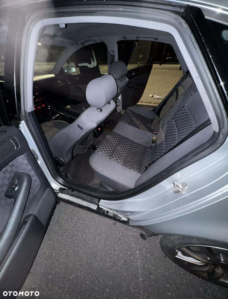 Audi A6 Limousine - 14