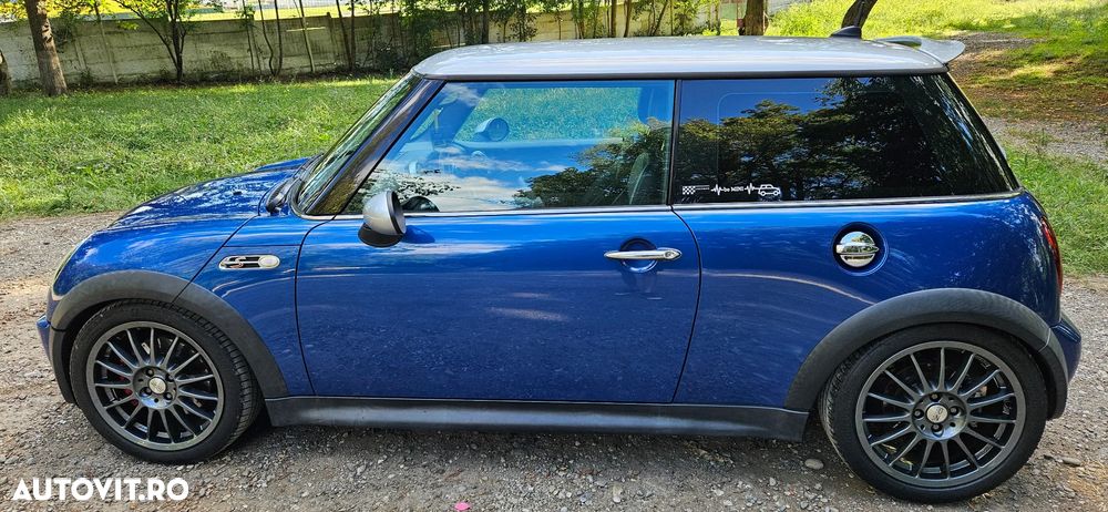 Mini John Cooper Works - 4