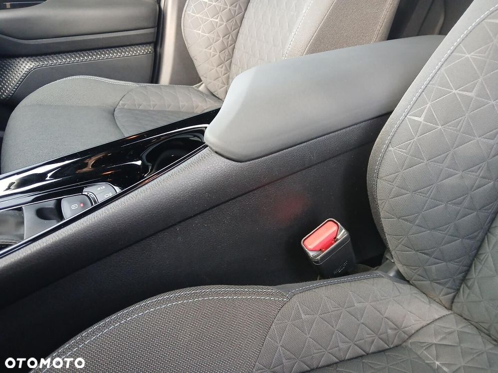 Toyota C-HR 2.0 Hybrid Style - 35