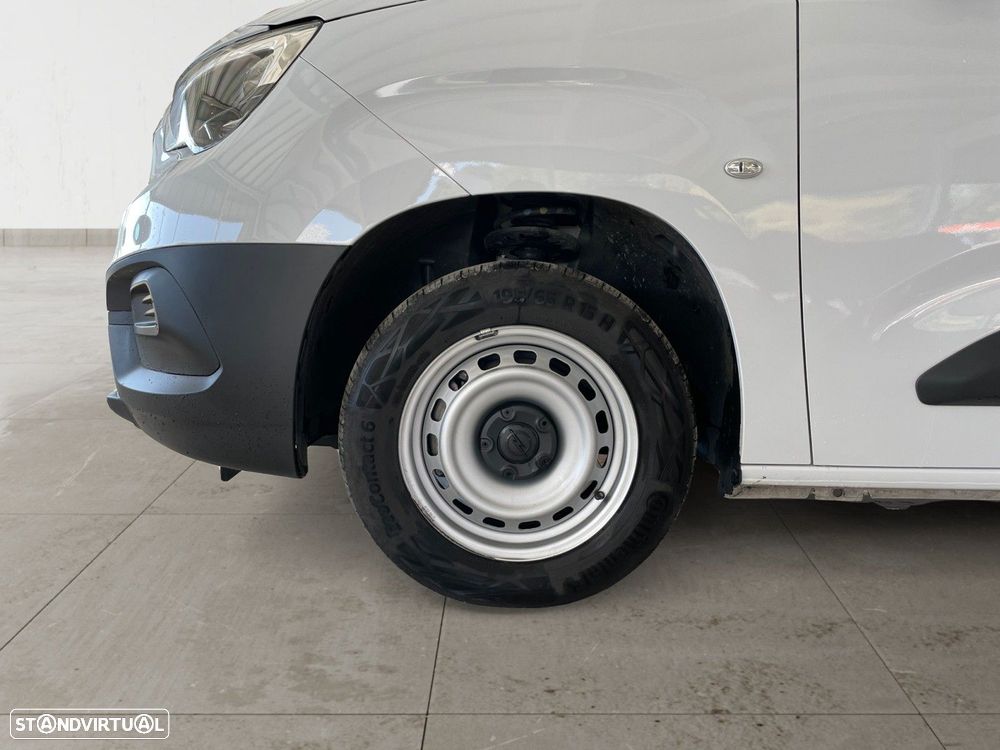 Opel Combo Life 1.5 CDTi L1H1 Enjoy - 14