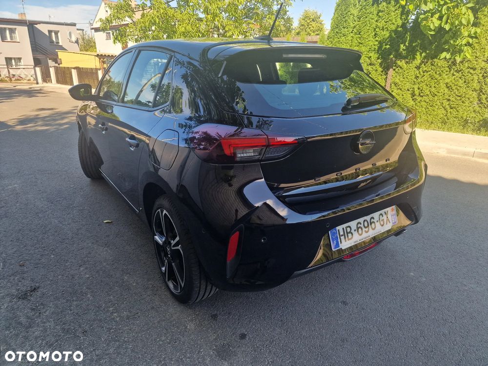 Opel Corsa 1.2 Start/Stop Elegance - 23