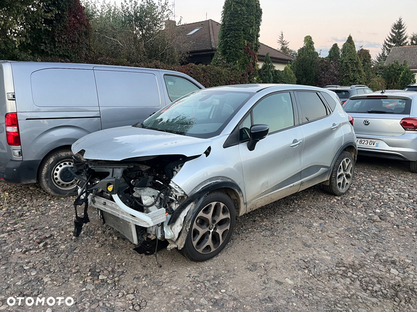 Renault Captur 1.5 dCi Intens