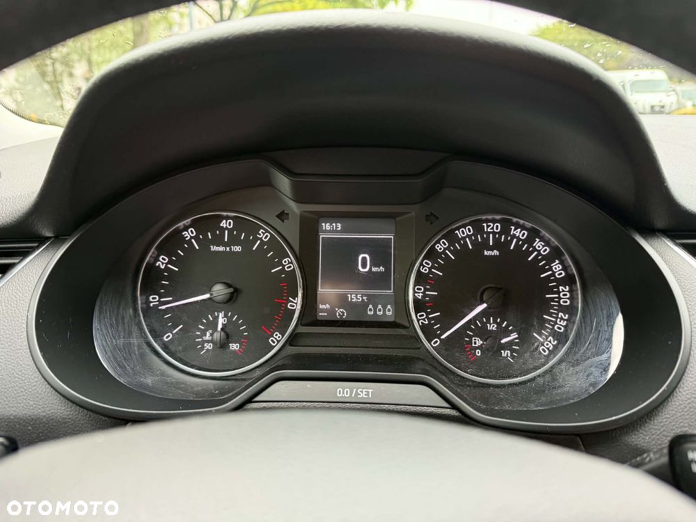 Skoda Octavia 1.8 TSI Elegance - 15