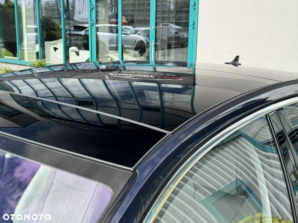 Audi S8 - 14
