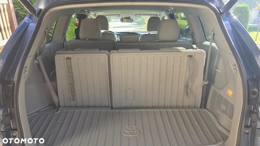 Toyota Highlander - 39