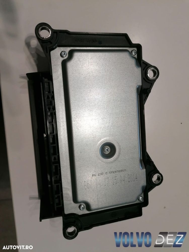 Calculator airbag SRS VOLVO V40 31406534 - 3