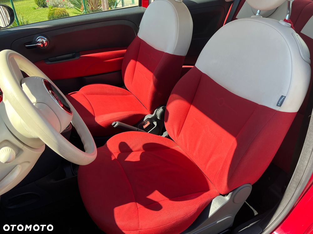 Fiat 500 - 8