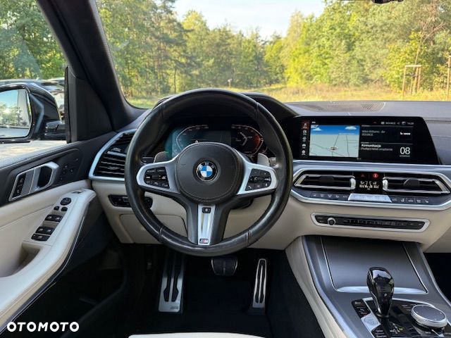 BMW X5 xDrive25d sport - 12
