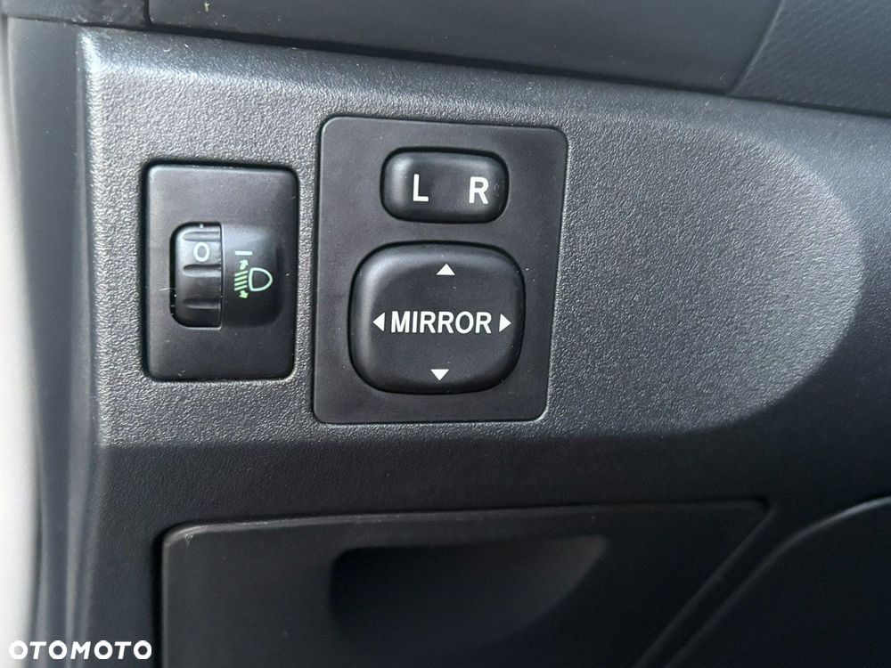 Toyota Yaris 1.0 VVT-i Comfort - 25