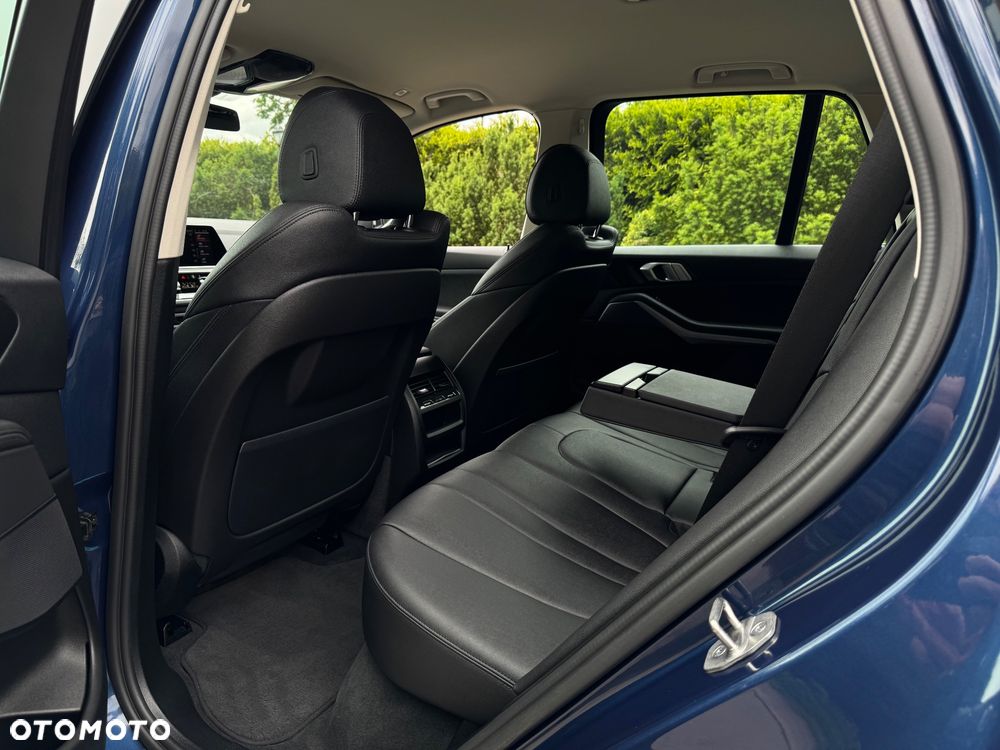 BMW X5 xDrive25d xLine - 24