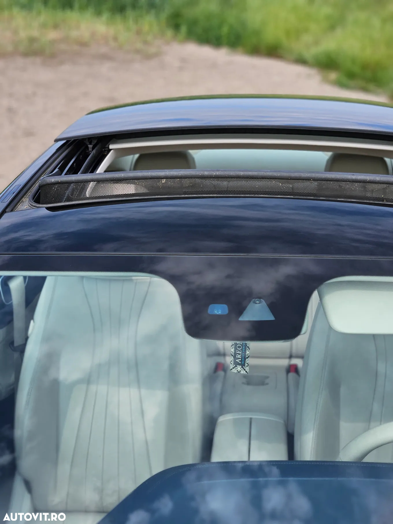 Mercedes-Benz E 350 Coupe MHEV Aut. - 17