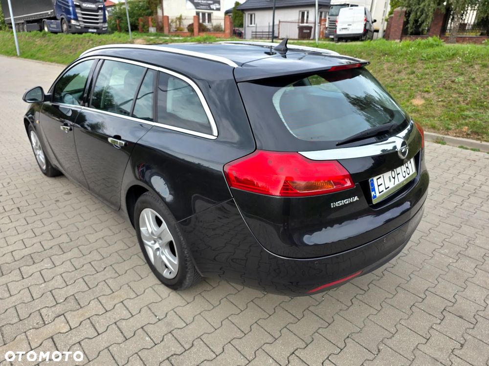 Opel Insignia - 3