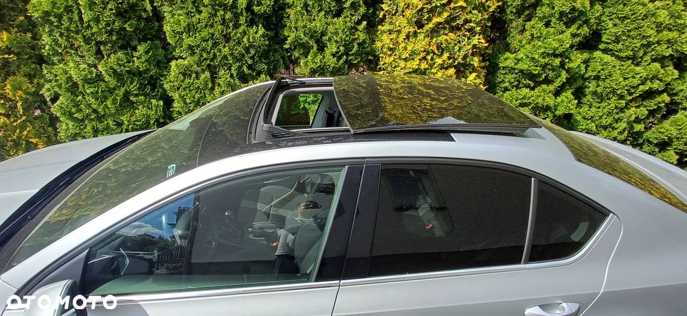 Skoda Octavia 1.8 TSI Joy - 5