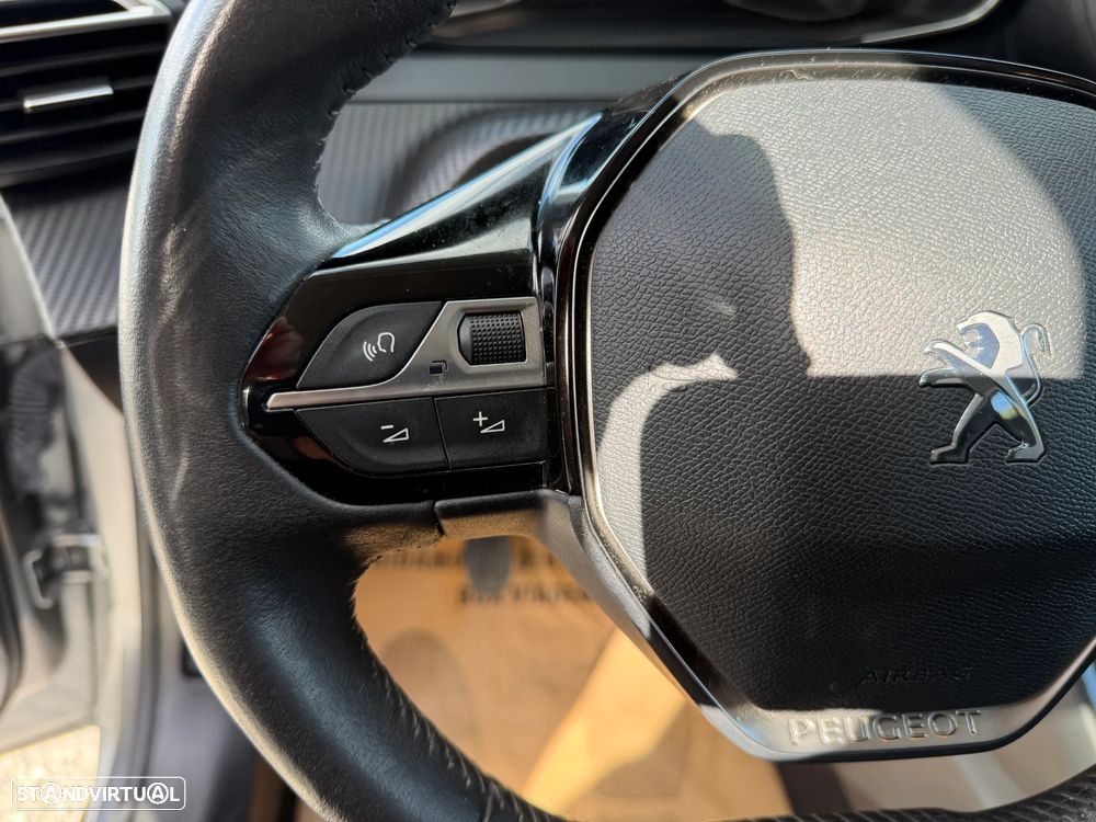 Peugeot 208 1.5 BlueHDi Active Pack - 12