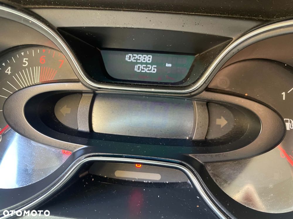 Renault Captur 0.9 Energy TCe Life EU6 - 9