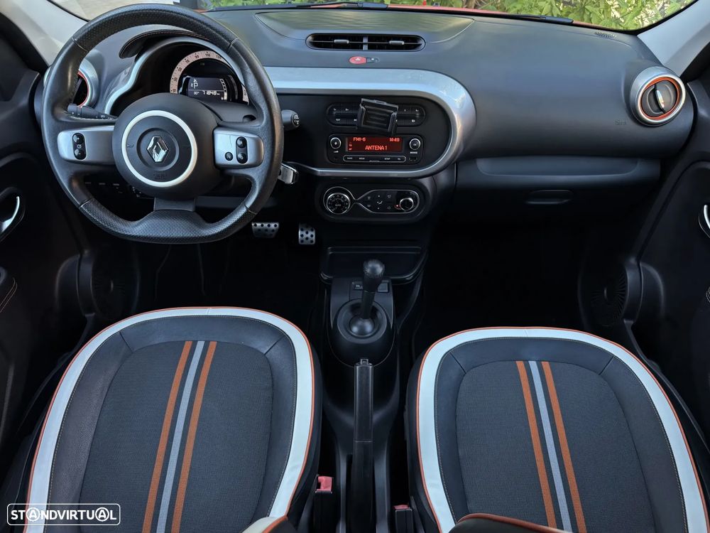 Renault Twingo 0.9 TCe GT - 6