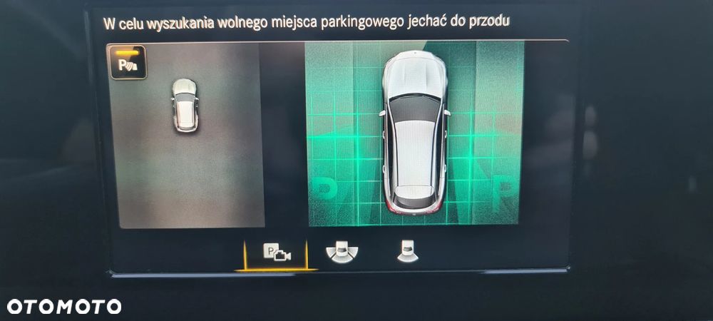 Mercedes-Benz CLA 220 d Edition 1 8G-DCT - 18