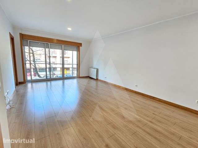 Apartamento T2 para arrendamento localizado em São Bernardo! - Grande imagem: 3/20