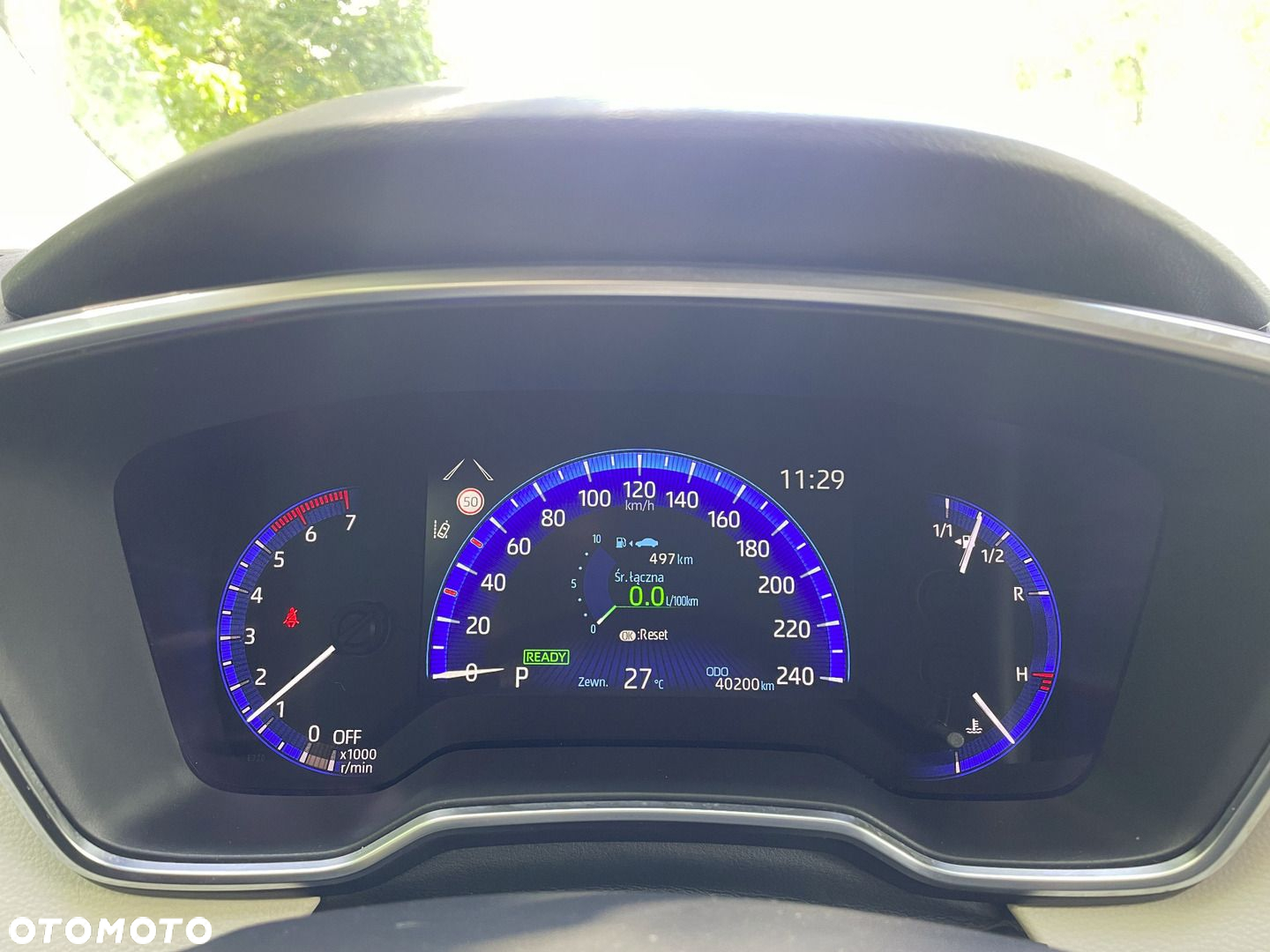 Toyota Corolla - 17
