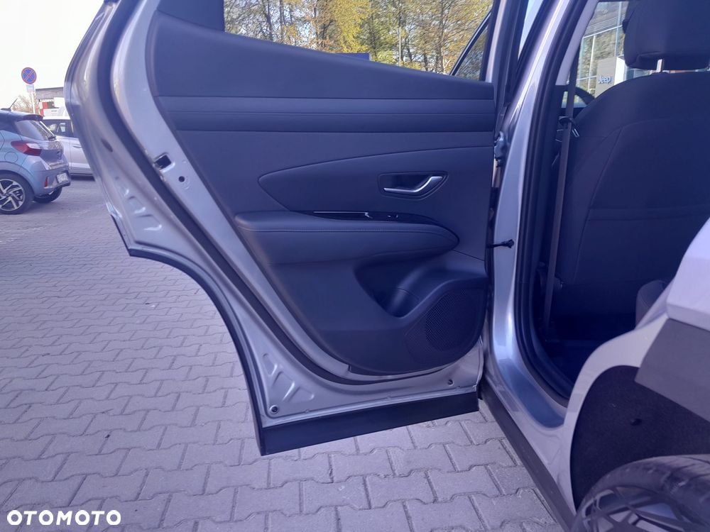 Hyundai Tucson 1.6 T-GDi Smart 2WD DCT - 29
