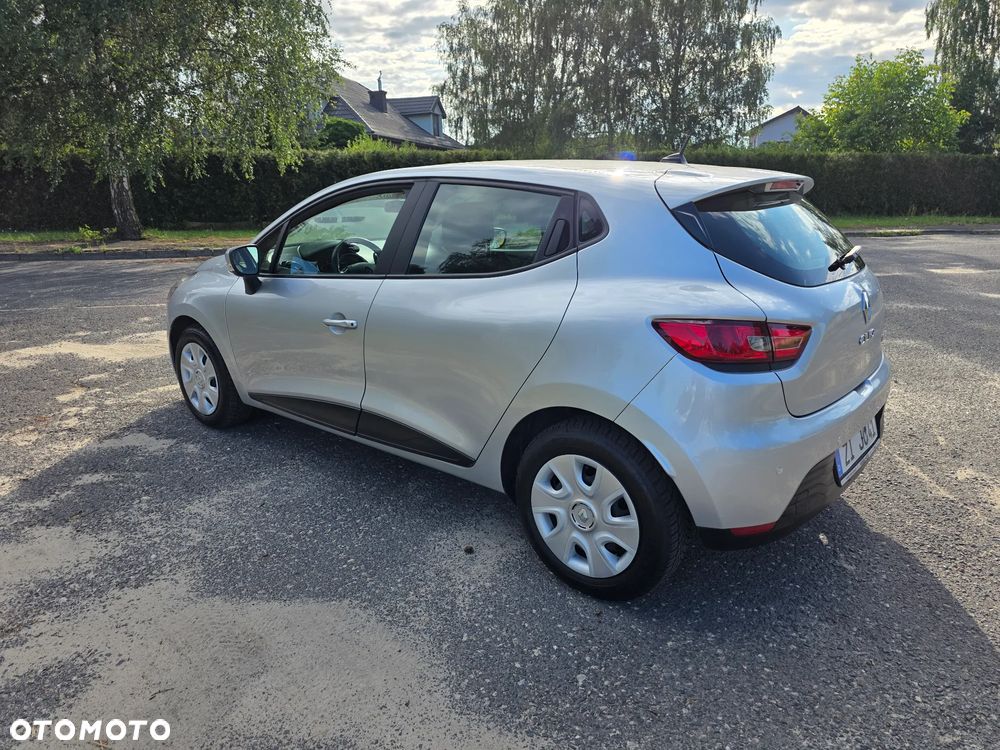 Renault Clio 0.9 Energy TCe Expression - 28