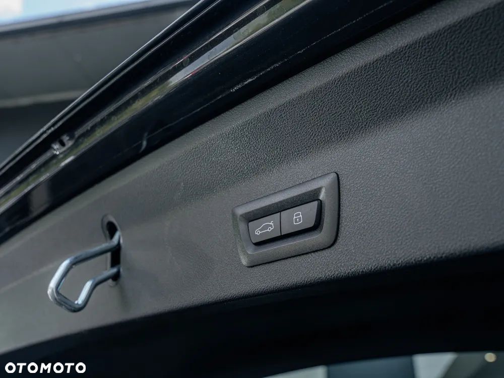 BMW X3 xDrive20i - 13