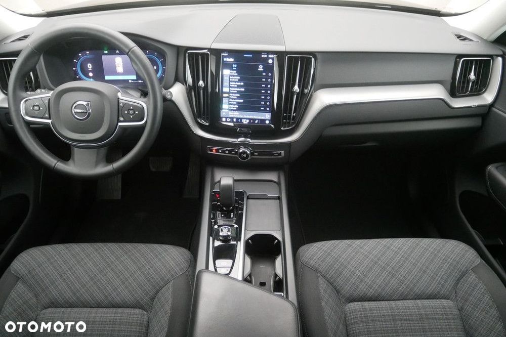 Volvo XC 60 - 8